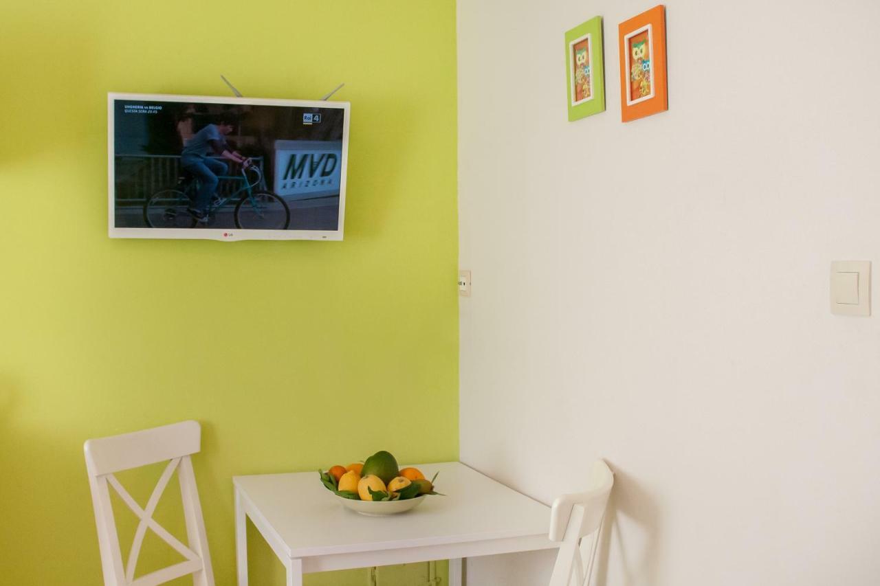 Studio And Apartment Nadia With Garden Poreč Exterior foto